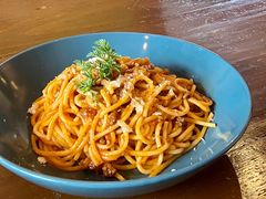 -蓝枪鱼西餐厅(锦华店)