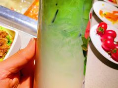 -海底捞火锅(万象城店)