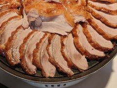 -守柴炉烤鸭(成都大邑店)