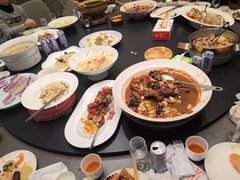-尚品家宴(槐荫店)