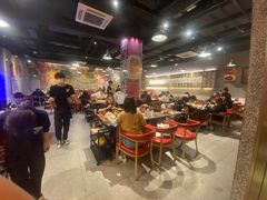 -大光明电影院(南京西路店)