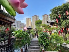-顺德渔村·岭南一号