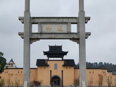 -道林古镇