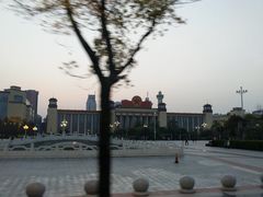 -八一南昌起义纪念塔