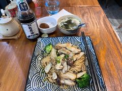 -囿面传统制面馆(中央路店)