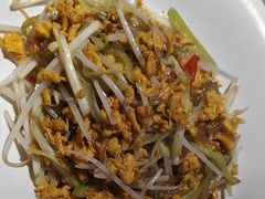 -耶里夏丽·丝路新疆菜·清真食品(徐汇南丹东路臻选店)