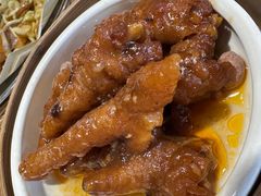-味可道美食坊(福基路店)