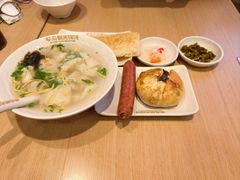 -琴岛顺天馄饨(崂山金鼎店)