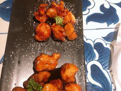 -绿茶餐厅(布吉万象汇店)