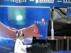 -朗韵钢琴学校(中环金界店)