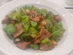 农家小炒肉-庐州太太(CBD店)