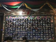 -失落之城沉浸式剧情密室(江宁万达店)