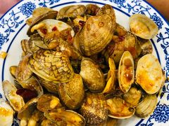 -江城燕子大排档(江汉路步行街店)