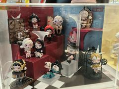 -泡泡玛特POPMART(赛格国际购物中心店)
