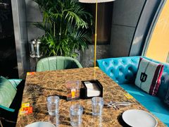 -Lets burger非常汉堡·环球风味(蓝色港湾店)