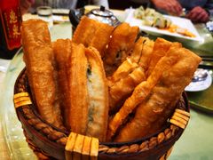 三白油条-西新饭店(城中店)