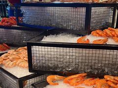 -西安W酒店·WEI全味西餐厅