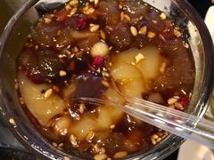 -何师烧烤Pro·30年老品牌·川菜·香辣蟹(太古里旗舰店)