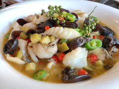 -李师傅脆肚(华强北店)