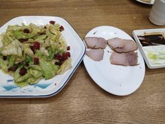 -李连贵熏肉大饼(兴工街店)