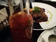 -C&R西班牙餐厅