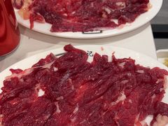 -八合里潮汕鲜牛肉火锅(福州万象城店)