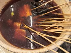 -160烧烤(香坊店)