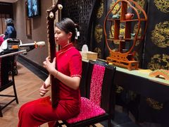 -海天楼中餐厅(吴宫泛太平洋酒店)