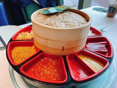 羲和烤鸭+八宝盒-羲和雅苑•北京烤鸭(吴中路万象城店)