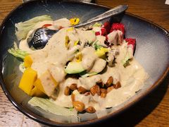 -必点海鲜·鲅鱼水饺(鞍山西道店)