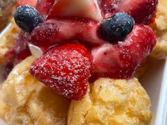 -BUTTERFUL&CREAMOROUS 黄油与面包(万象城店)
