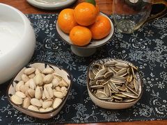 -龙源茶坊(白银路店)