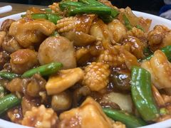 八珍豆腐-砂锅李(九江路店)