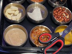 -入火韩国烤肉(凯旋广场店)