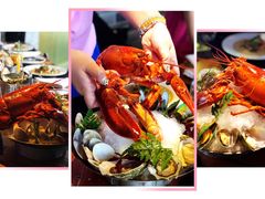 -AZUL by FUEL蓝色·法式酒馆(琶醍店)