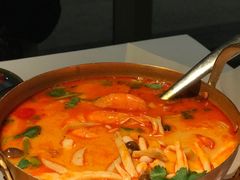 -BetterThai 泰加(苏州中心店)