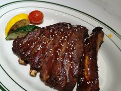 -CRAZYONES克芮旺斯西班牙餐厅(龙湖金沙天街店)