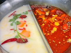 -湊湊火锅·茶憩(打浦桥日月光店)