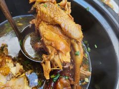 -小乡小镇·传承桐庐土菜·老板亲自烧的菜