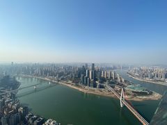 -WFC会仙楼观景台