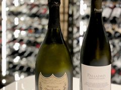 -wineapp葡萄酒餐吧(外滩金融中心店)