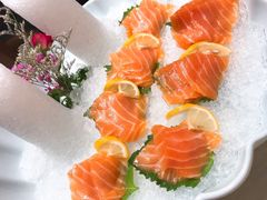 -海鲜e族(马王堆店)