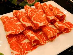 -国际酒店肥牛吧