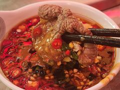 -三头牛·潮汕牛肉生蚝火锅 (夏湾店)