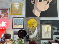 -nodcafe(M50创意园店)