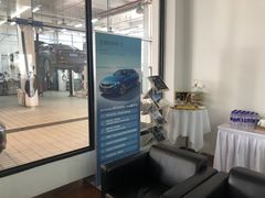 -永嘉宝诚宝马4S店(瓯北店)