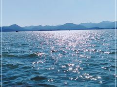 -西湖外事游船(湖滨二公园外事游船码头)