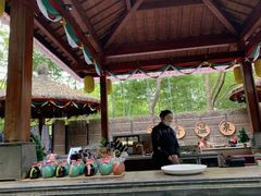 -天目湖御水温泉·度假酒店