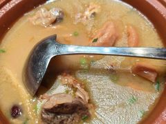 -黄泥岗·地道湖北菜(奥特莱斯店)