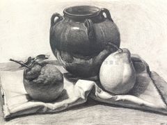 -青沐画室·专业美术培训